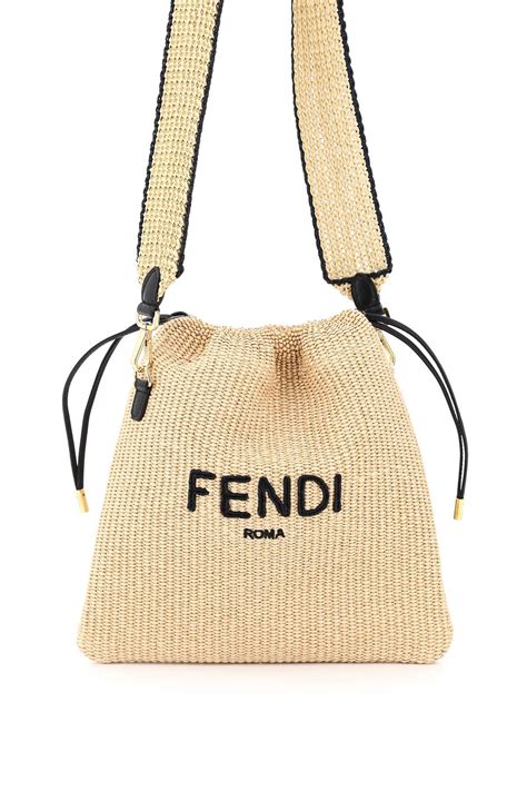 fendi pack small pouch.